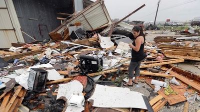 Areas Affected By Hurricanes — Houston, TX — IRS Tax Fighters Areas Affected By Hurricanes — Houston, TX — IRS Tax Fighters