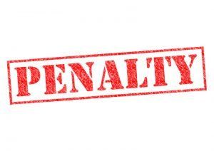 Penalty — Houston, TX — IRS Tax Fighters Penalty — Houston, TX — IRS Tax Fighters