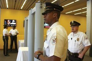 Security Guard — Houston, TX — IRX Tax Fighters