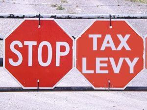 Stop Tax Levy Symbol — Houston, TX — IRS Tax Fighters Stop Tax Levy Symbol — Houston, TX — IRS Tax Fighters