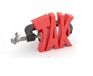 Tax Reduction Concept — Houston, TX — IRS Tax Fighters Tax Reduction Concept — Houston, TX — IRS Tax Fighters