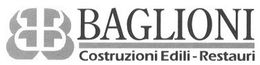 BAGLIONI COSTRUZIONI EDILI- RESTAURI- LOGO