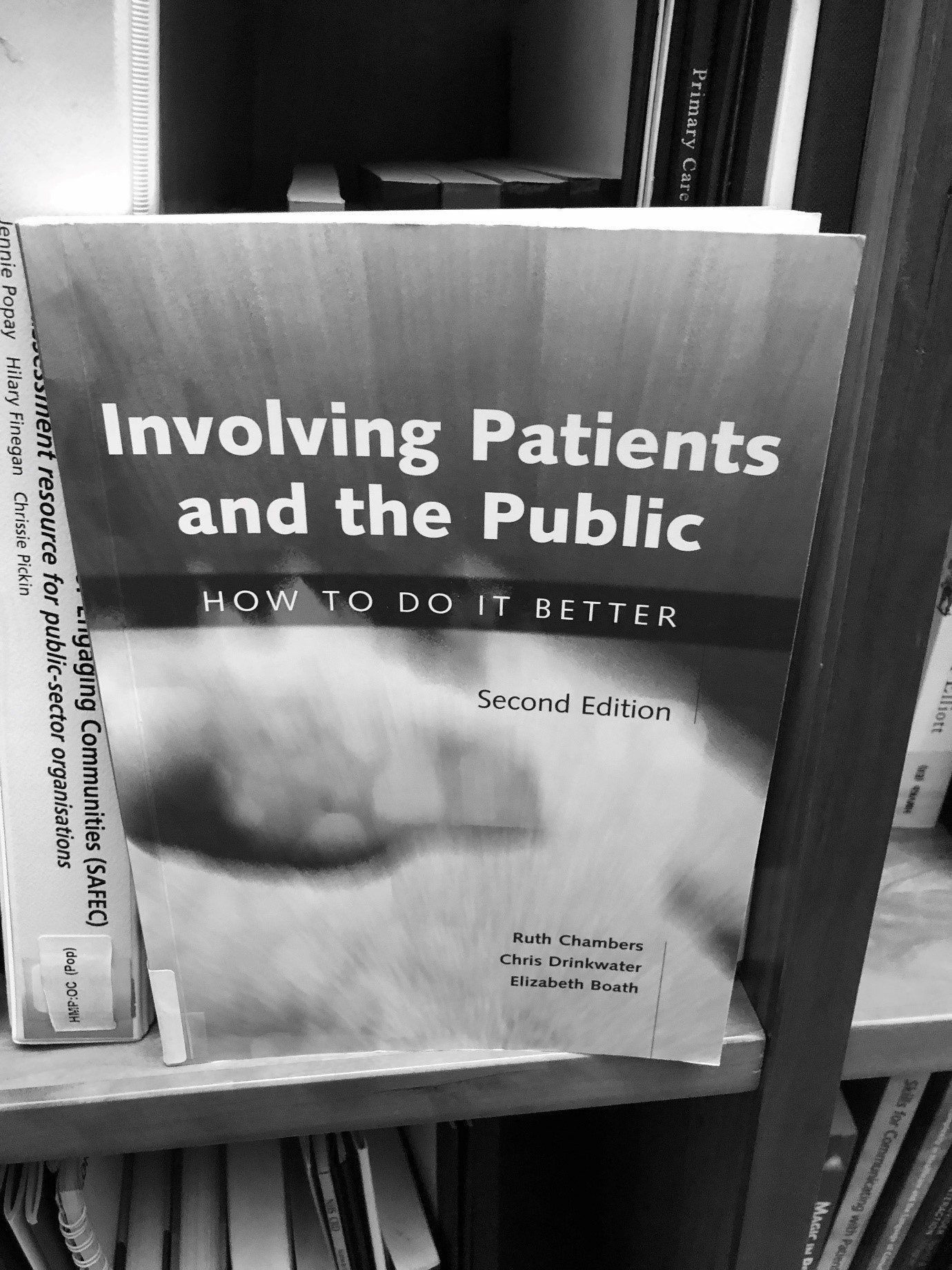 Book from 2003 – engagement has been a conundrum for while Book from 2003 – engagement has been a conundrum for while