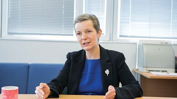 Andrea Sutcliffe Andrea Sutcliffe