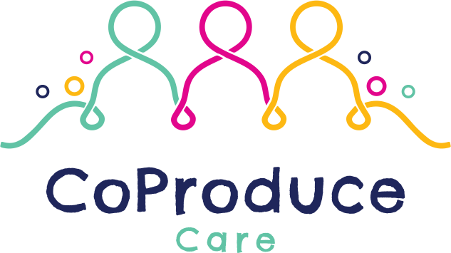 CoProduce Care Logo