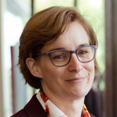 Vic Rayner, Executive Director at the National Care Forum