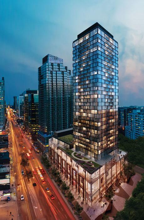 Beacon Condo