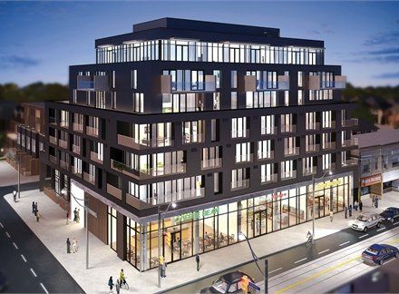 NERO Condo