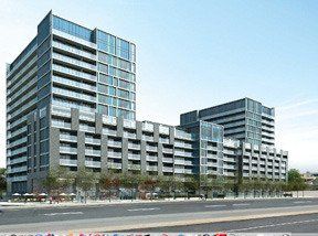Station Condos