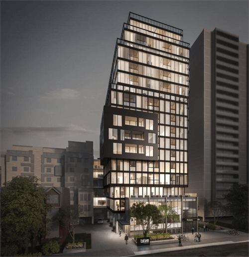 Totem Condo