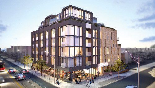 IT Lofts