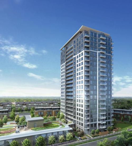 Joy Condo