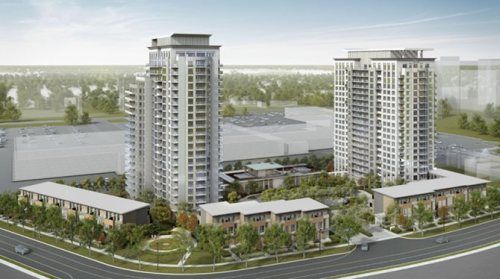 Love Condos