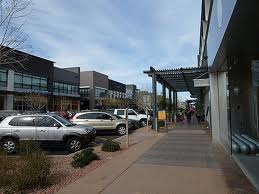 Derrybrook Shopping Centre