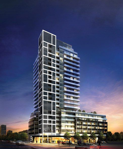 Rise Condo