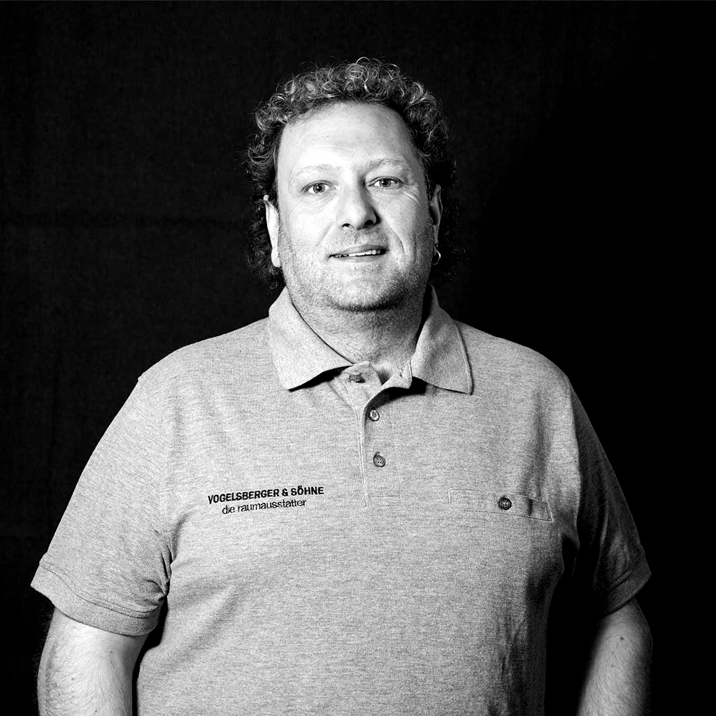 KARL VOGELSBERGER