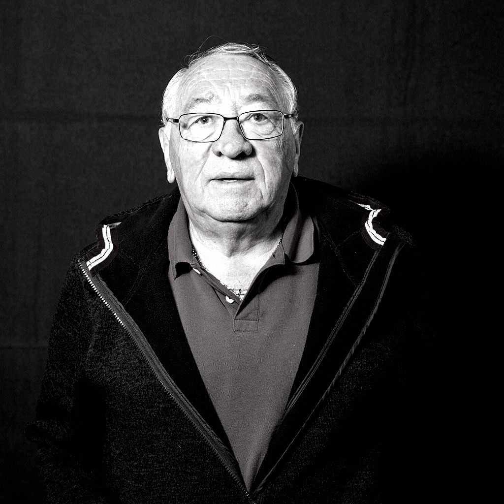 KARL VOGELSBERGER