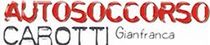 AUTOSOCCORSO CAROTTI-LOGO