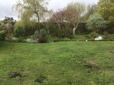 Garden Services Plymouth