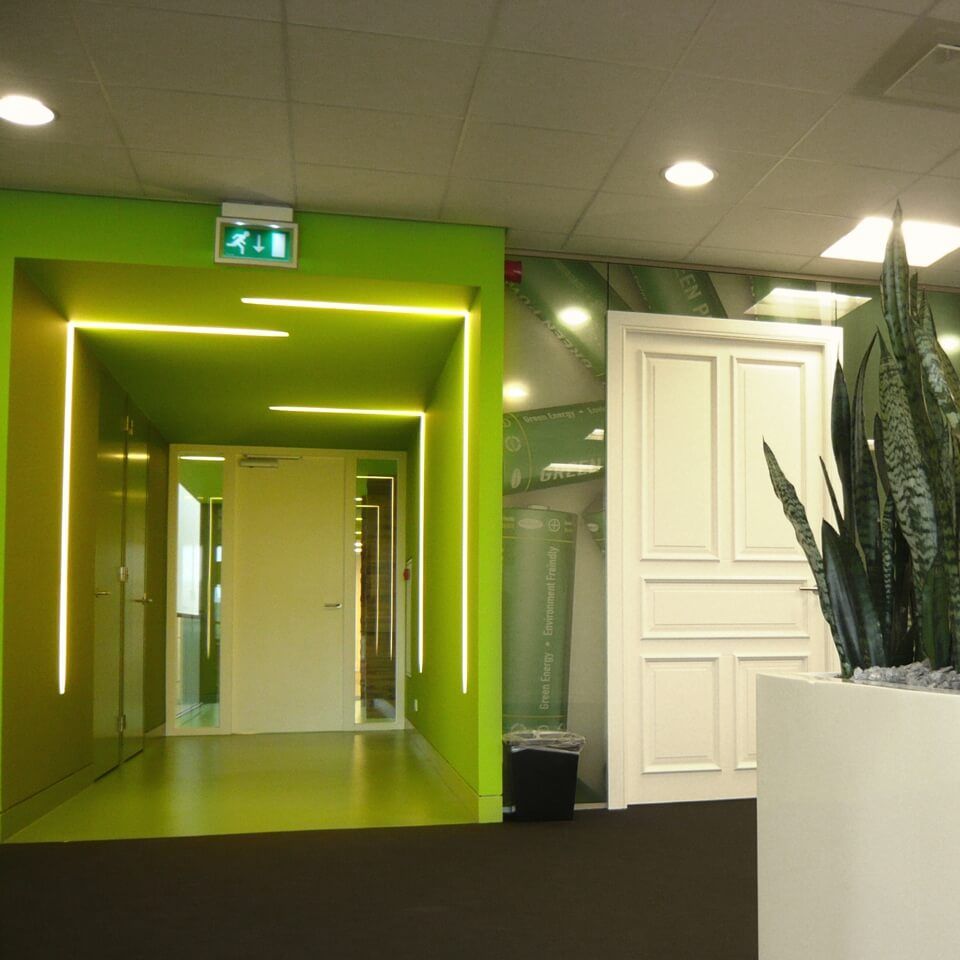 unit4 insight lleap
