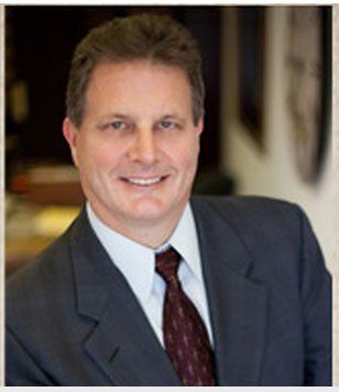 Alan Metcalf