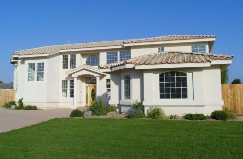 Home enhanced by our roofing services on the Gold Coast