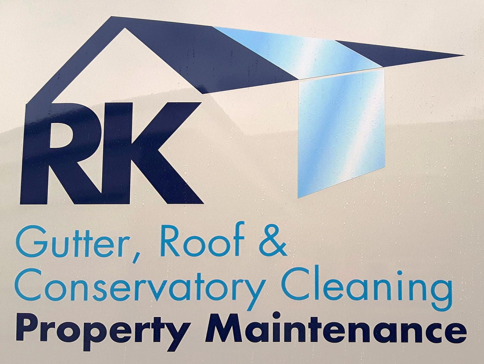 RK Roofing