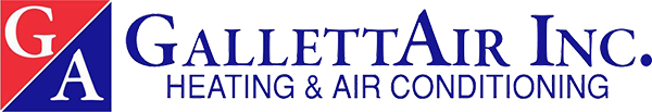 GallettAir Inc. logo