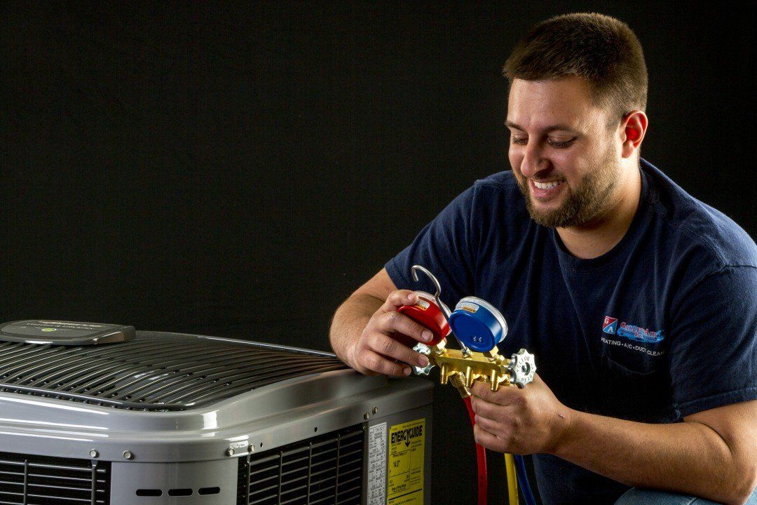 Skilled Installation technicians