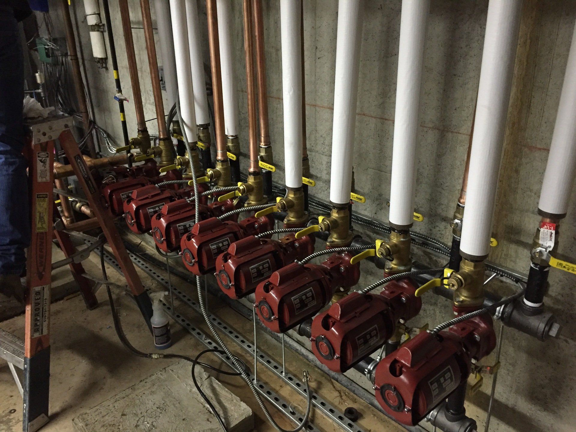 commercial hvac