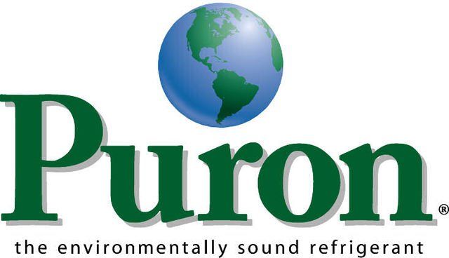 Puron logo