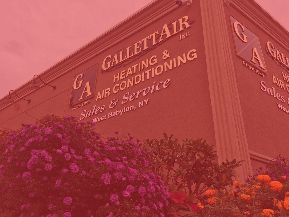 Contact Gallett Air