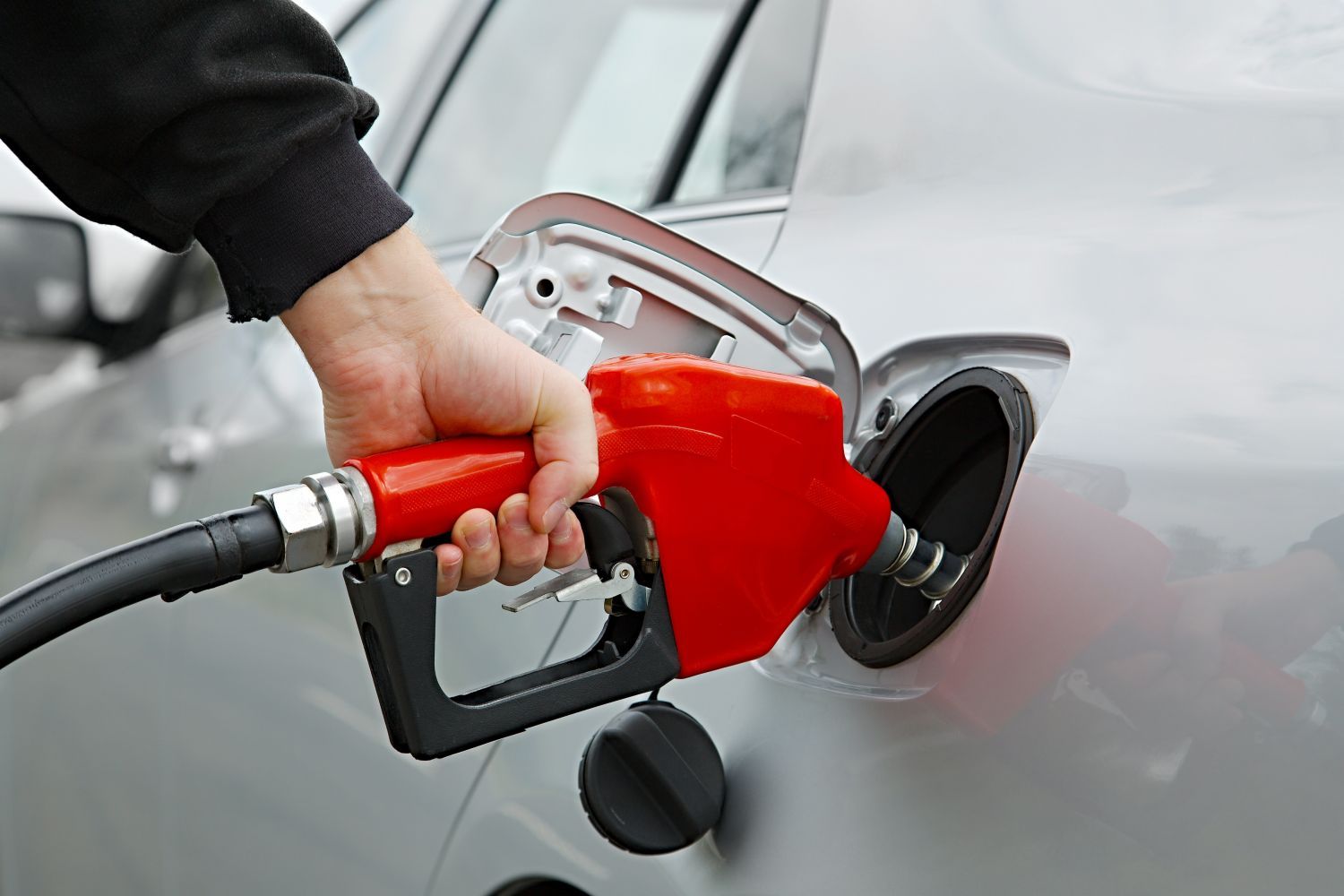 Diesel and heating oil delivery in Thomasville, NC