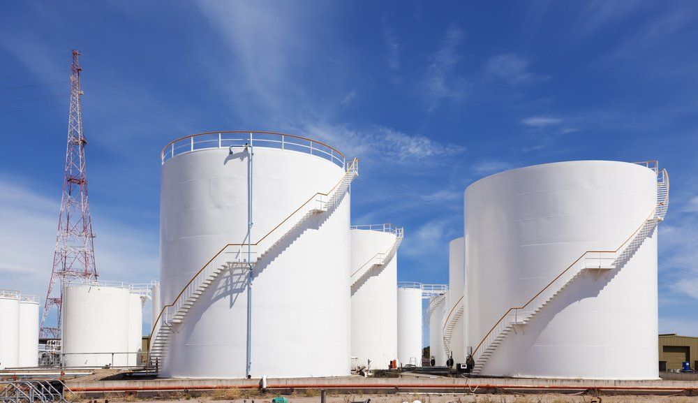 Kerosene and heating oil delivery in Thomasville, NC