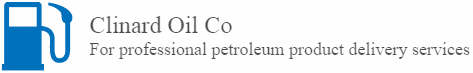 Clinard Oil Company, Inc. Logo