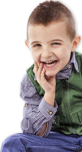Child Support — Smiling Child in Temple, TX Child Support — Smiling Child in Temple, TX
