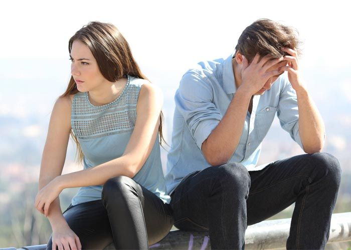 Attorney — Couple Having a Problem in Temple, TX
