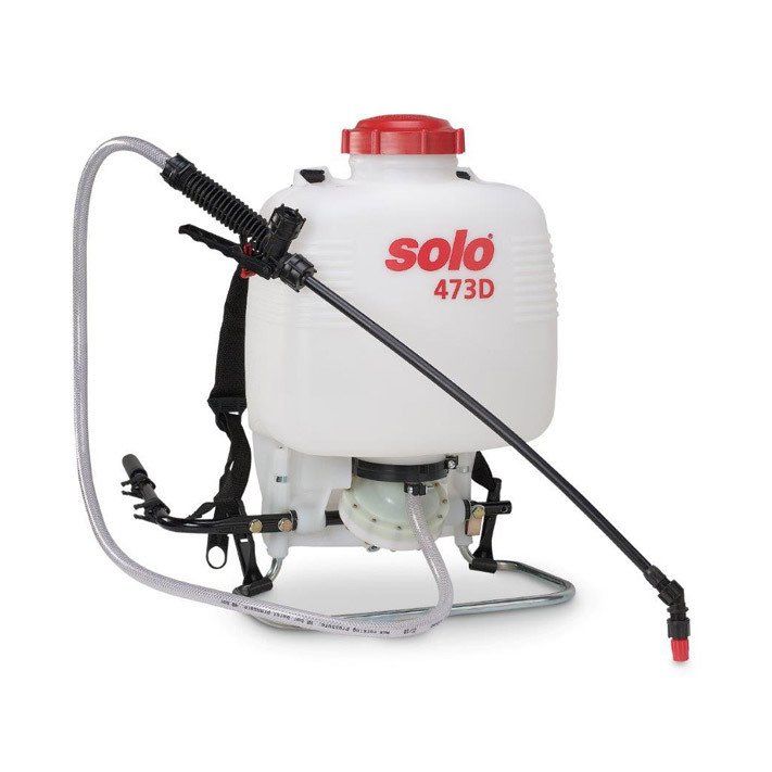 Solo sprayer 473D