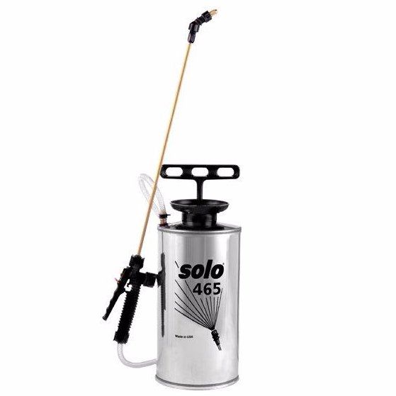 Solo 465 garden sprayer