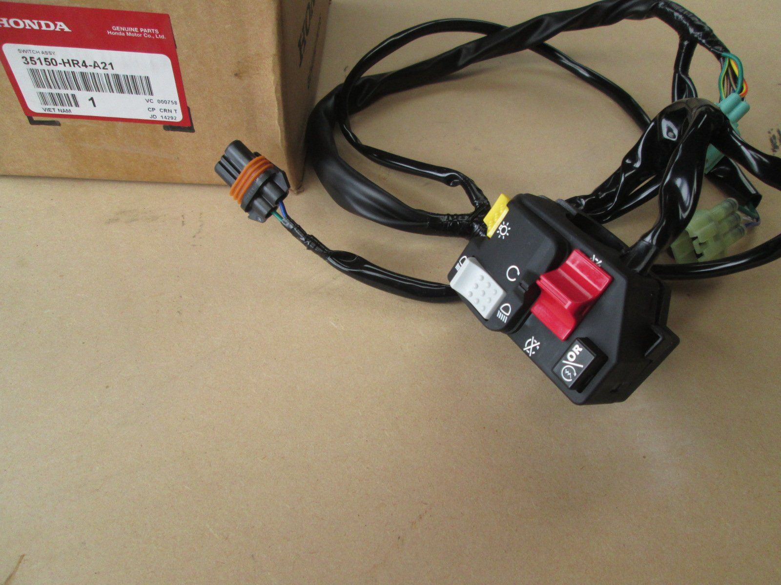 TRX500FM/FPM