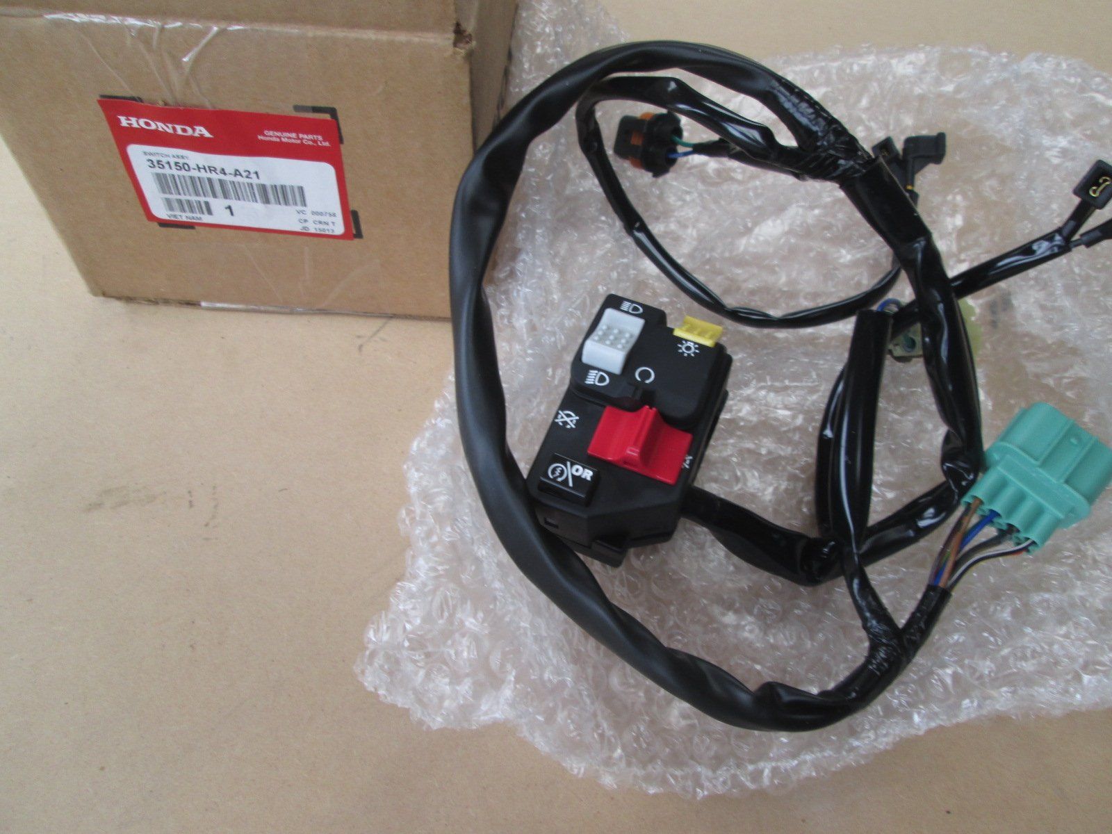 TRX500FM