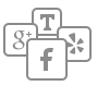 multiple website logos