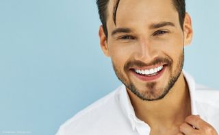 Home-Bleaching: Weiße Zähne nach zwei bis drei Wochen