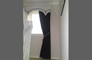 Bespoke Pelmets