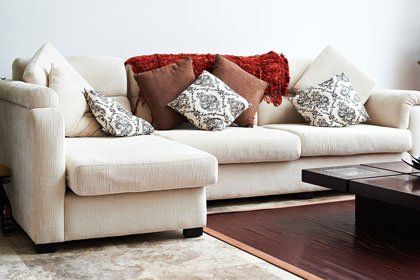 Bespoke furnishing
