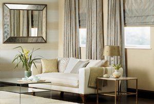 sofa in the living room
