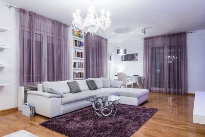 Bespoke furnishing