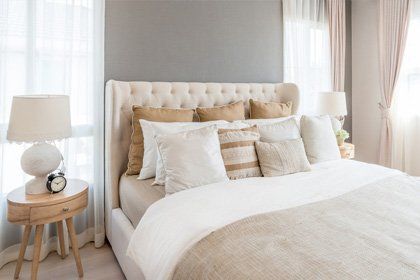 Bed covers
