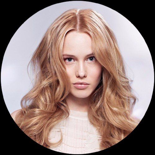 hair style for long hair