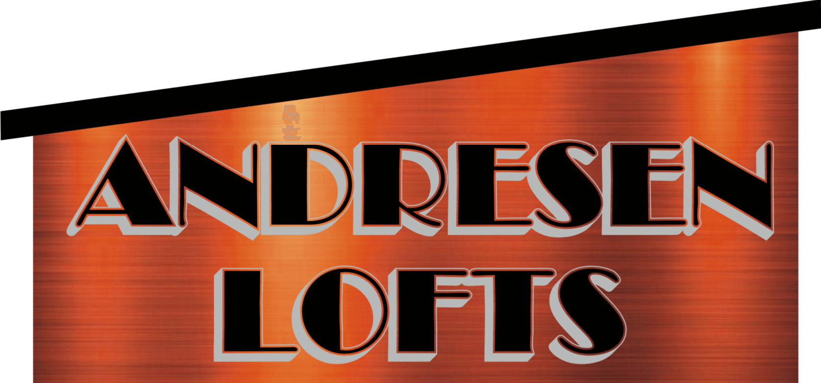 Andresen Lofts Logo